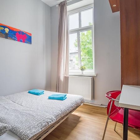 Duze Mieszkanie - Aleja Niepodleglosci Sopot Esterno foto