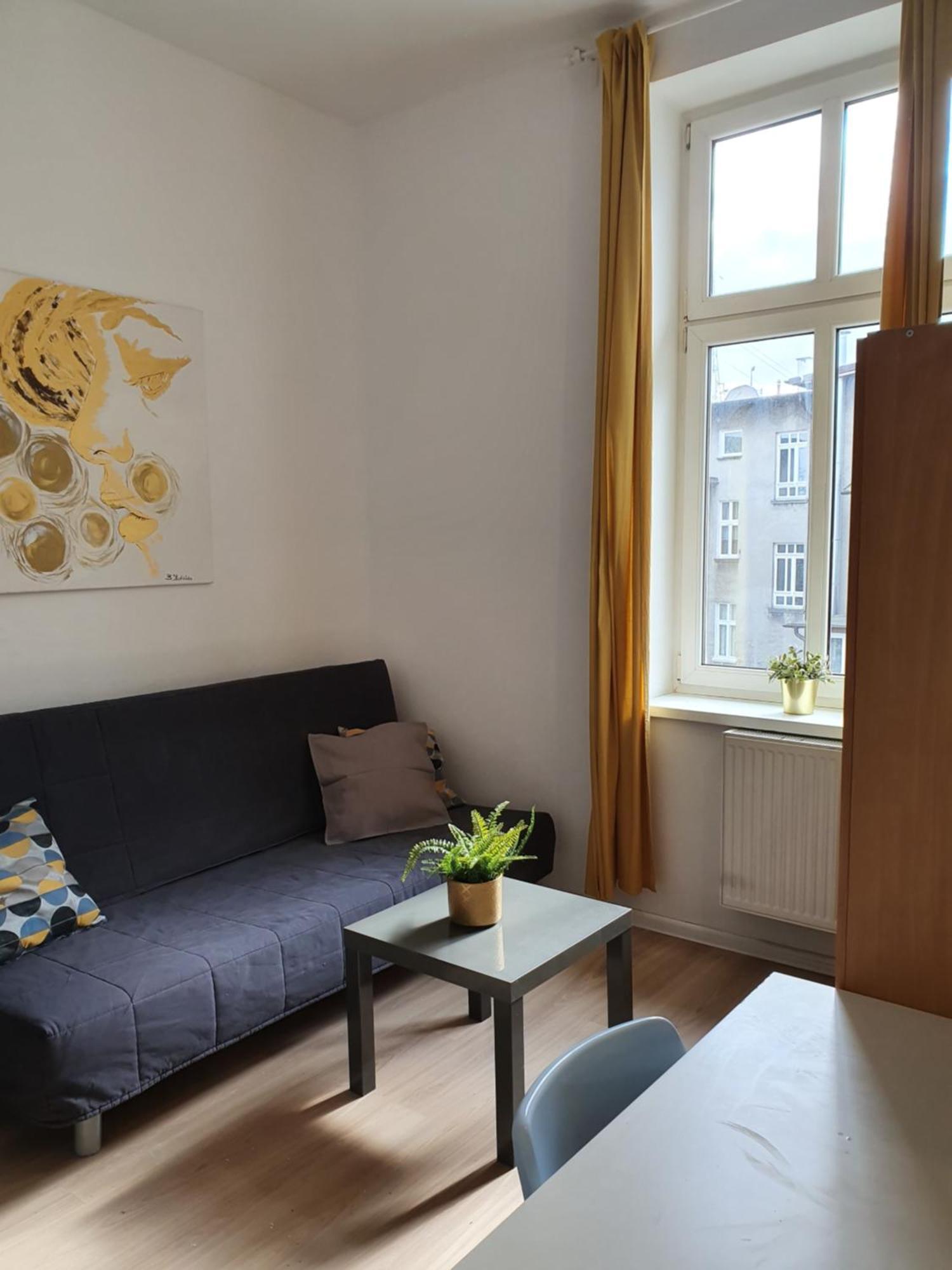 Duze Mieszkanie - Aleja Niepodleglosci Sopot Esterno foto
