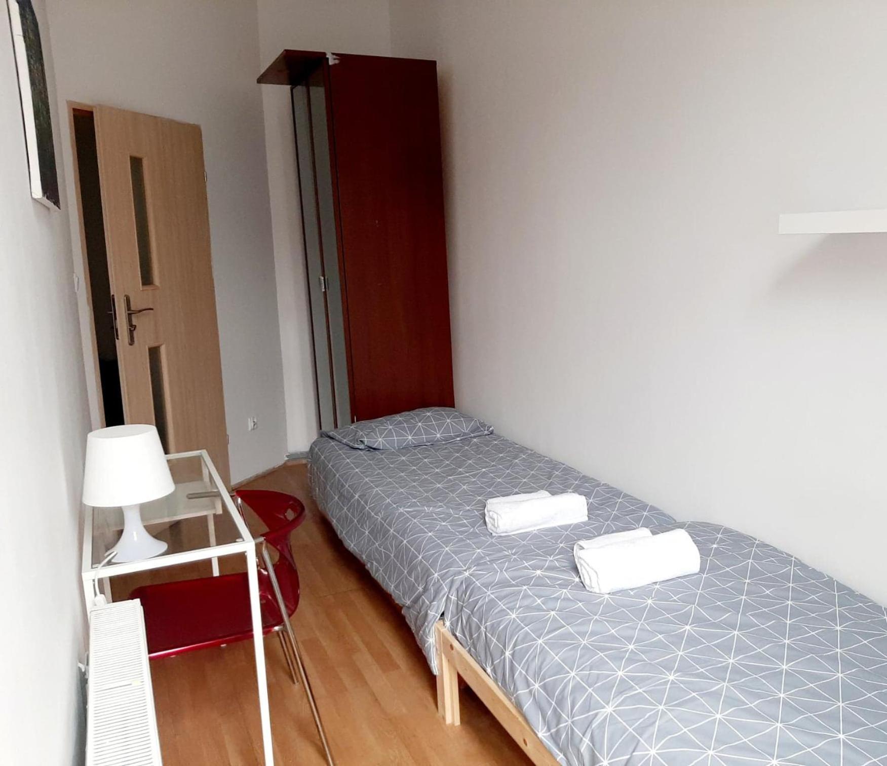 Duze Mieszkanie - Aleja Niepodleglosci Sopot Esterno foto